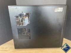 Thermaltake V4 Black Edition Tower Case