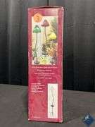 Woodland Mushroom Solar Lights