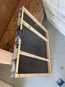 Wood Frames and Pieces