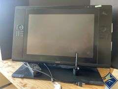 Wacom Cintiq 24HD Creative Pen Display
