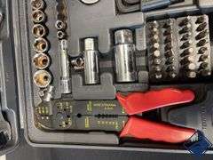 Allied Tool Set