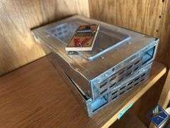 Assortment of Mouse Traps
