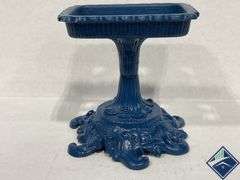 Cast Iron Soap Dish