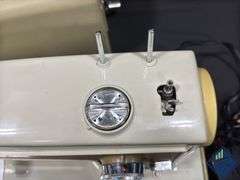 Kenmore Sewing Machine Zigzag 158 13200 with Case