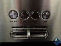 Breville Toaster