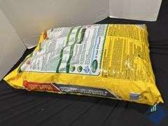 Scotts Turf Builder Weed & Feed