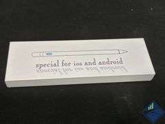 Fine Point Stylus for iOS & Android