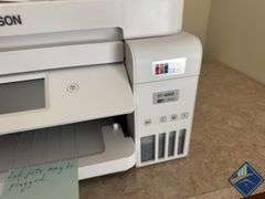 Epson Laser Printer