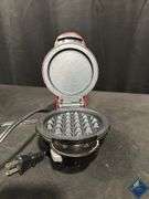 Dash Waffle Maker