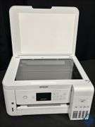 Epson 2760SE INKJET Printer