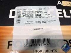 Duracell Power Boost Coppertop Alkaline AAA Batteries - Mixed Condition