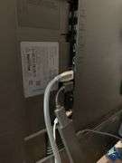 Samsung 65" Flatscreen TV