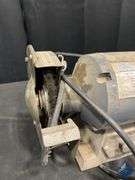 All Trade 6” Bench Grinder
