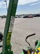 John Deere Z515E ZTrak Riding Lawn Mower *RUNS AND WORKS WITH WARRENTY* - See notes for details