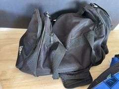 Jetboil, Pouches, Paracord, Duffel Bags, etc.