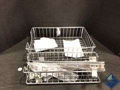 Trinity Sliding Undersink Organizer   - Like New