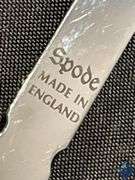Spode Letter Opener