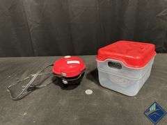 Dash Waffle Maker