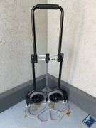 Foldable Hand Truck