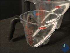 OXO Measuring Cups