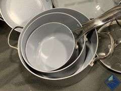 Greenpan Ceramic Vpro - Retail: $ 179.99