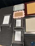 Decorative Picture Frames and Photo Paper