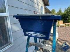 6ft Painter Ladder