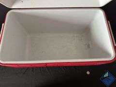 Coleman Portable Cooler