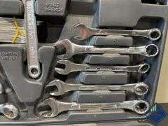 Allied Tool Set