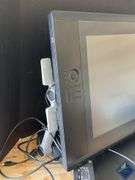 Wacom Cintiq 24HD Creative Pen Display