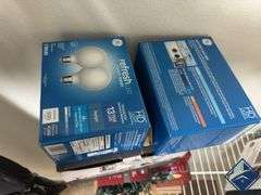 Christmas Lights & Light Bulbs