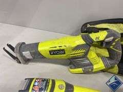 Ryobi Power Tools