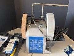 Tormek SG-250 Sharpening System