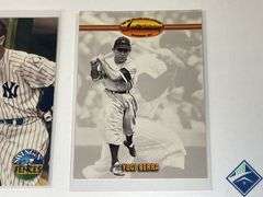 Babe Ruth, Lou Gering & Yogu Berra Cards, etc.