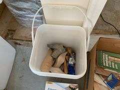 Wood Carving Supplies, Chisels, Books, etc.