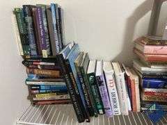 Book Assortment