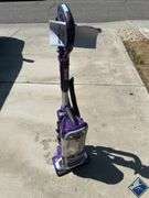 Shark Navigator Upright Vacuum