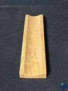 Polished Stone Rolling Pin