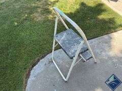 Step Stool