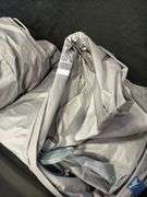 Full Sized Aerobed Air Mattress - Retail: $ 149.99   - Like New