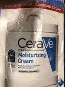 CeraVe Moisturizing Cream