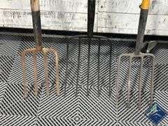 Pitchforks