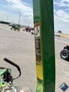 John Deere Z515E ZTrak Riding Lawn Mower *RUNS AND WORKS WITH WARRENTY* - See notes for details