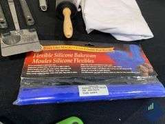 Kitchen Utensils