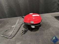 Dash Waffle Maker