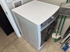 Kenmore Elite Washing Machine