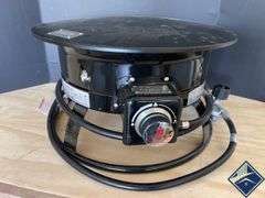 Outland Firebowl