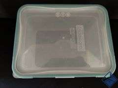 Snapware and Sterilite Food Storage Containers