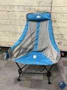 Mountain Tech Sling Chair