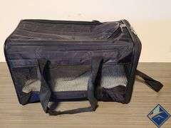 Sherpa Airline Approved Medium Pet Carrier